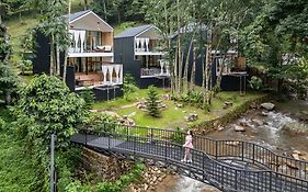 Inthada At Mae Kampong